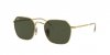 OKULARY RAY-BAN® JIM RB 3694 001/31 53 ROZMIAR M